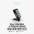 Kivo Mini Polymer Stand