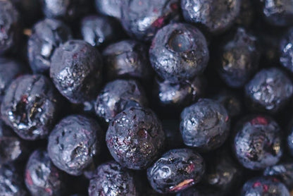 Freeze Dried Blueberries Bulk  1 KG