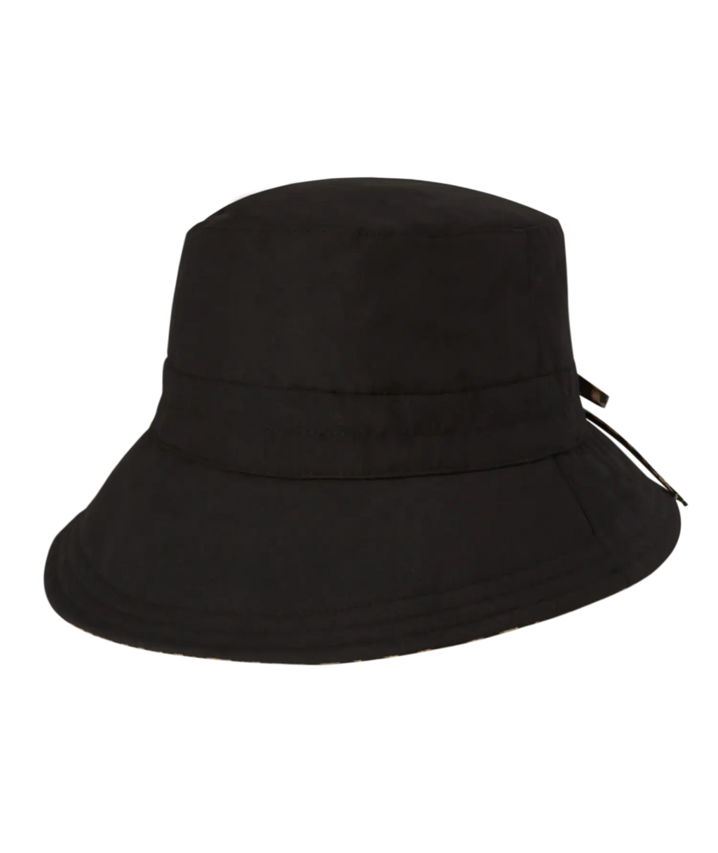 Kooringal Women's Felicia Reversible Bucket Hats One Size Fits Most
