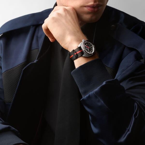 Longines Ultra-Chron Box Edition L28364529