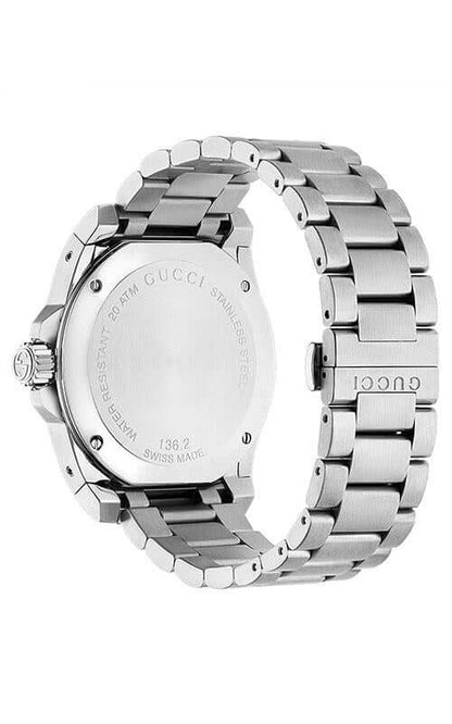GUCCI Dive XL Watch YA136208A