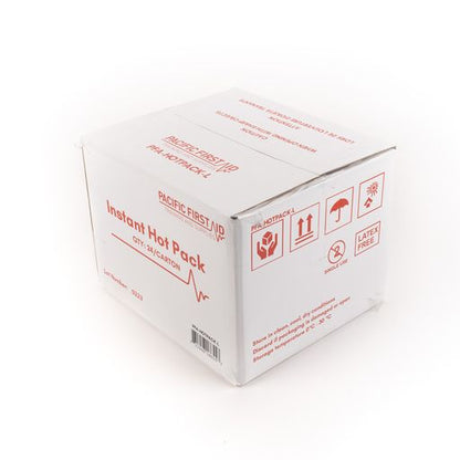 Instant Hot Pack 5 x 9"