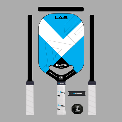 Raquette de pickleball – LAB ELITE