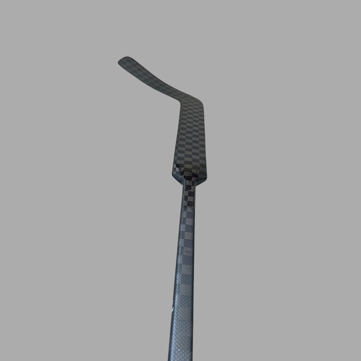 Bâton de hockey Pro All Black V1 - Gardien