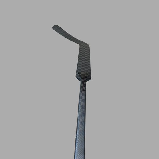 Bâton de hockey Pro All Black V1 - Gardien