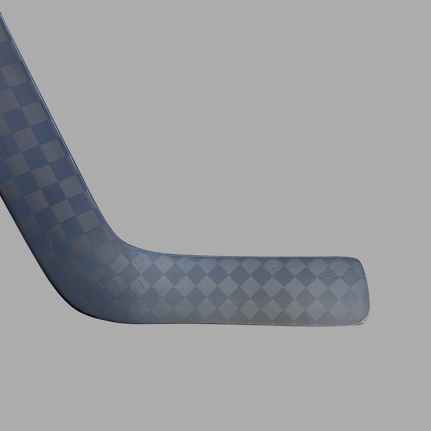 Bâton de hockey Pro All Black V1 - Gardien