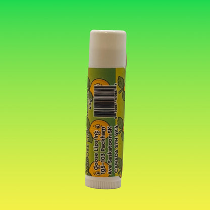 Lemon Mint Lip Balm