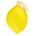 Lemon Plates