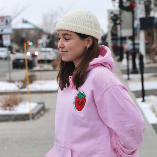 Beanie Classique conçu au Canada