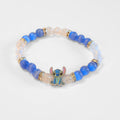 Lilo & Stitch Beaded Glitter Bracelet - Products Added