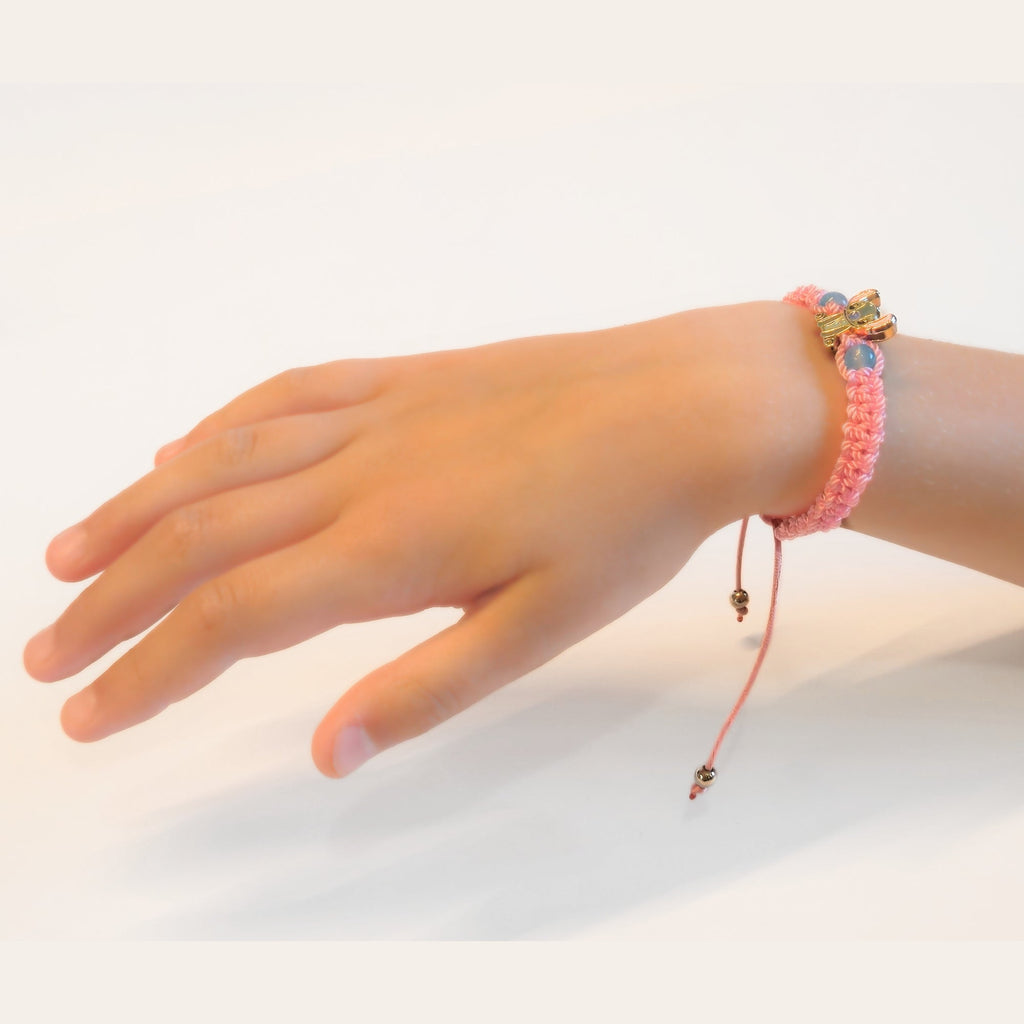 Lilo & Stitch Braided Bracelet - Products Added