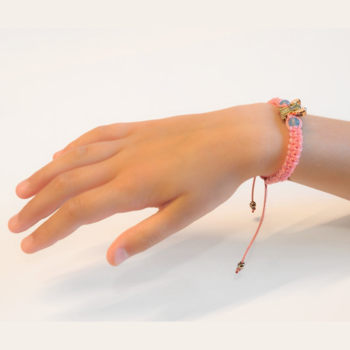 Lilo & Stitch Braided Bracelet - Products Added