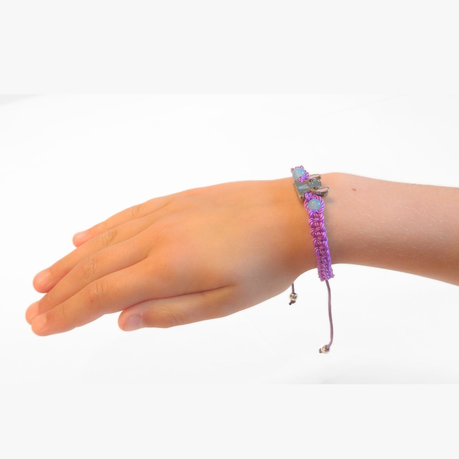 Lilo & Stitch Braided Bracelet - Products Added