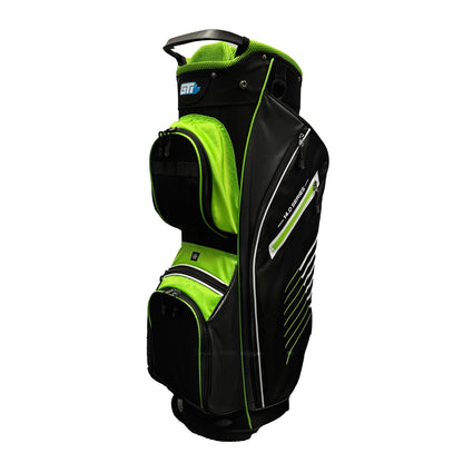 Golf Trends Fairway 2.0 Cart Bag