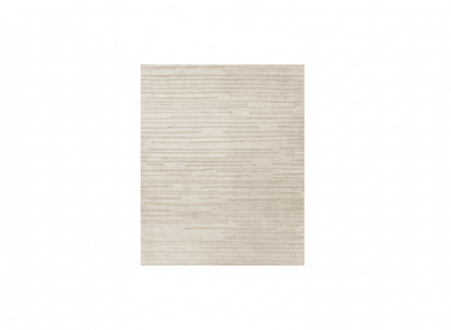 Linear Weave Handcrafted Area Rug