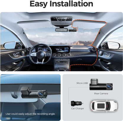 lingdu-d100-2-5k-dash-cam-front - Royal Eagles Promise of Peace