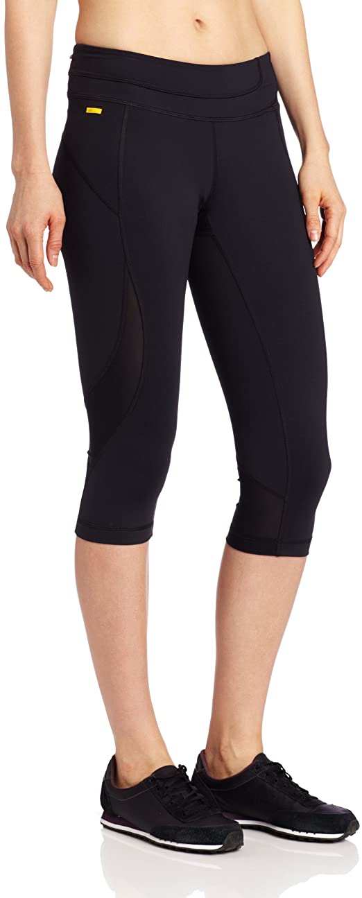 Lole Womens Run Capris Leggings