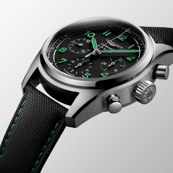 Longines Spirit L38291532