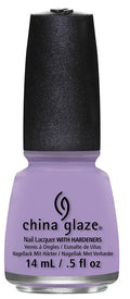 China Glaze - Lotus Begin