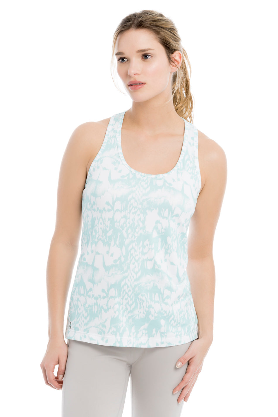 Lole Womens Fancy Tank Active Tops