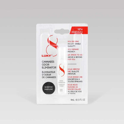 220 ml (7.44 oz), Wild Berries Cannabis Odor Removing Spray | LUKY8