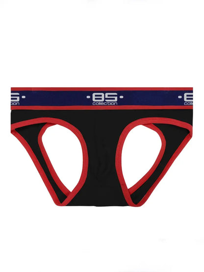 Men's Bulge Pouch Athletic Supporter Jockstrap (1pc)