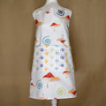 Magic Mushroom: The Apron