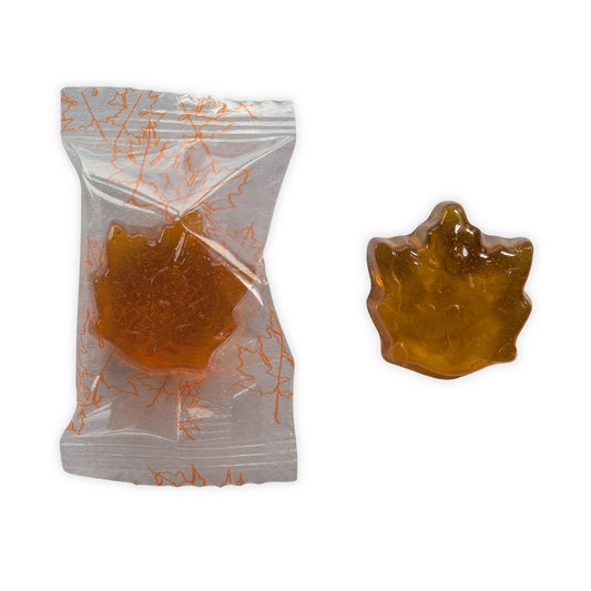 Canadian Maple Candies - Individually Wrapped, 90 g