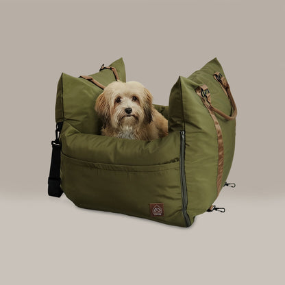 marco travel pet bed