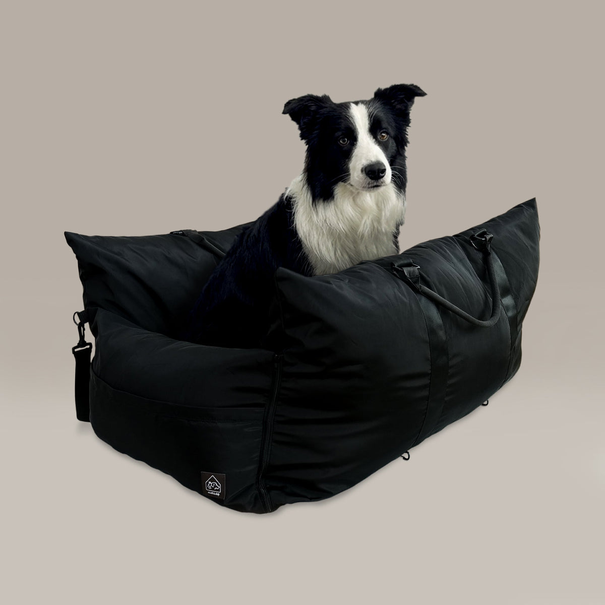 marco travel pet bed