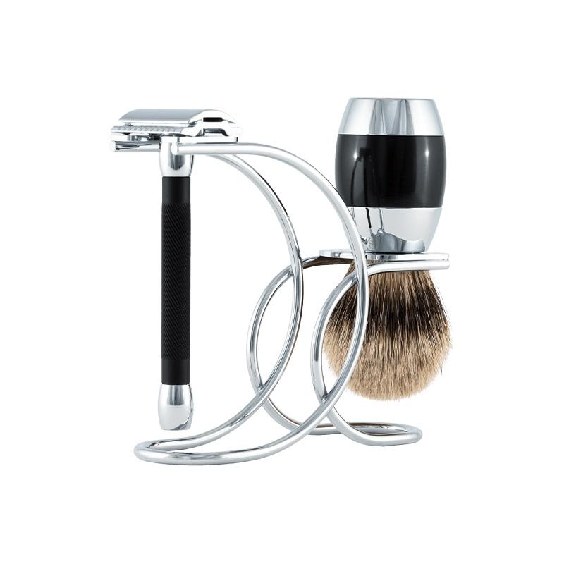 Merkur Safety Razor Set 2081- MK-2081001