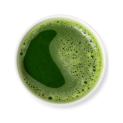 Matcha Kagoshima Japan Ceremonial Quality - 40g. (tin)