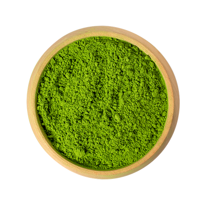 Matcha Kagoshima Japan Ceremonial Quality - 40g. (tin)