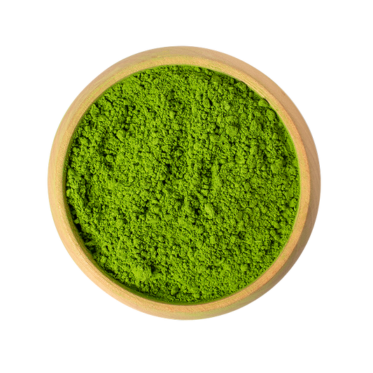 Matcha Kagoshima Japan Ceremonial Quality - 40g. (tin)