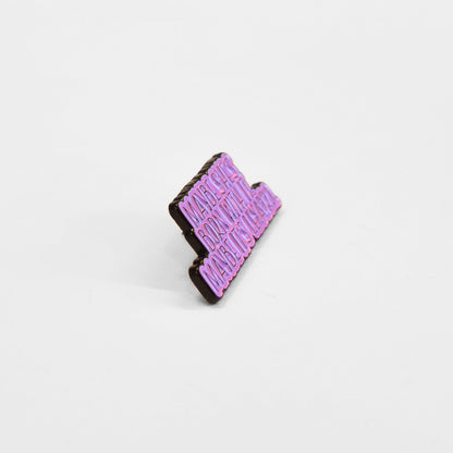 Maybe She's Born With It Maybe It's Lexapro | Collectible Pin - Products Added