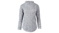 United By Blue Womens Medfield Polartec Knit Pullovers Size Small