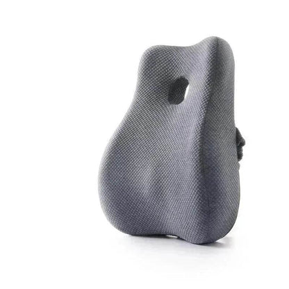 Memory Foam Office Chair Cushion Back