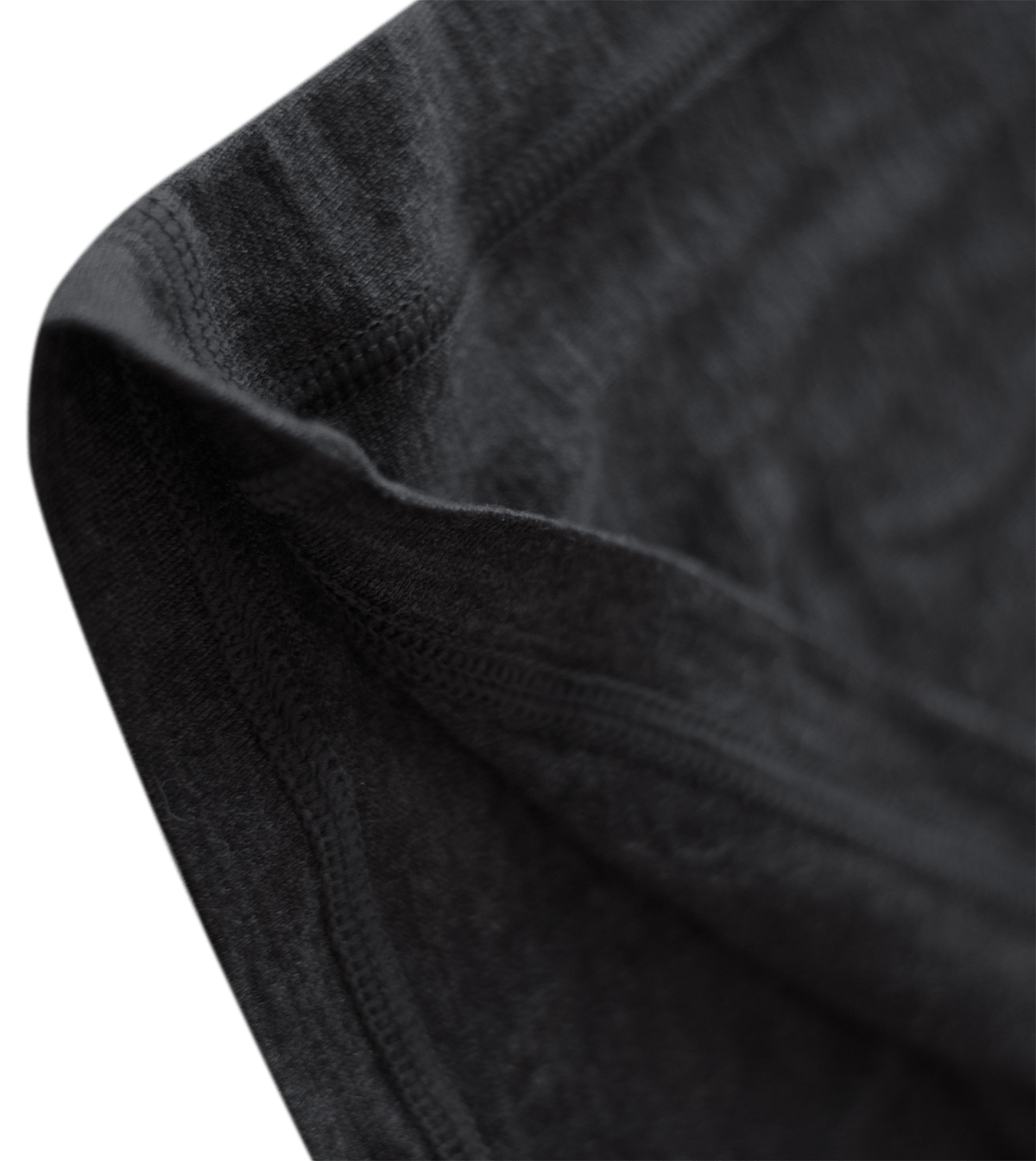 Men's 100% Merino Wool Short Sleeve T-Shirt 180 GSM - Lightweight