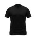 Men's 100% Merino Wool Short Sleeve T-Shirt 180 GSM - Lightweight