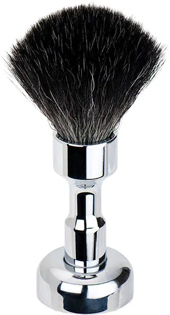 MERKUR 4008 Stand for MERKUR 1701 Shaving Brush in Bright Chrome