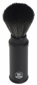 MERKUR Shaving Brush Travel 1300 Aluminum
