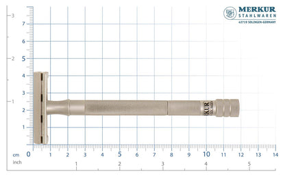 MERKUR Safety razor 24 INOX Ladies