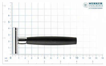 MERKUR 49C – Ebony Handle