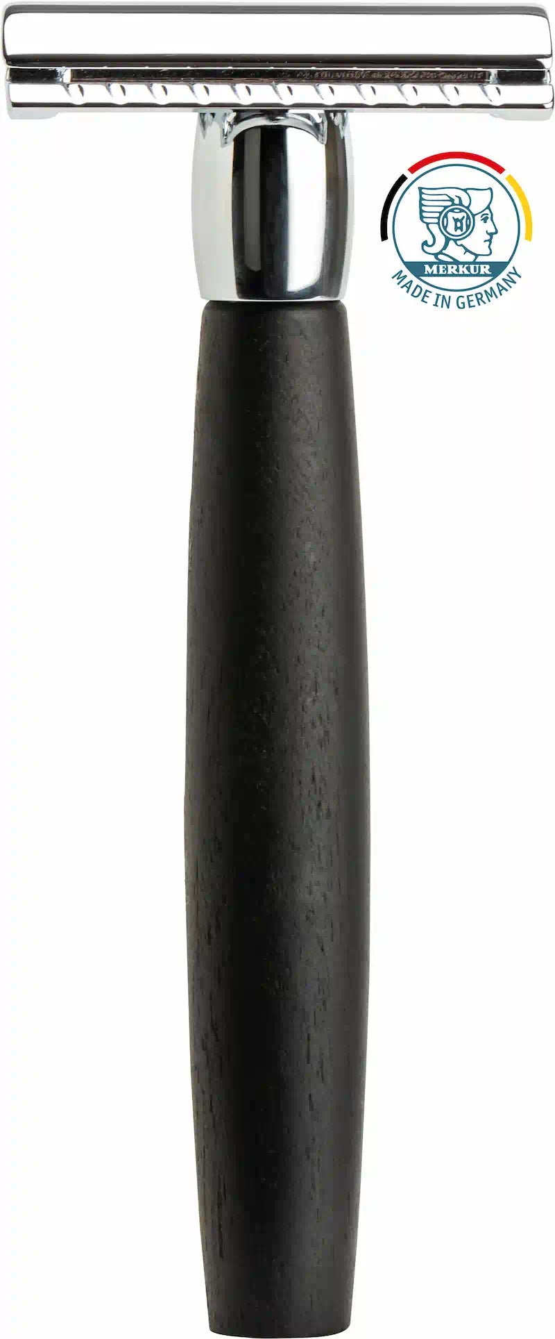 MERKUR 49C – Ebony Handle