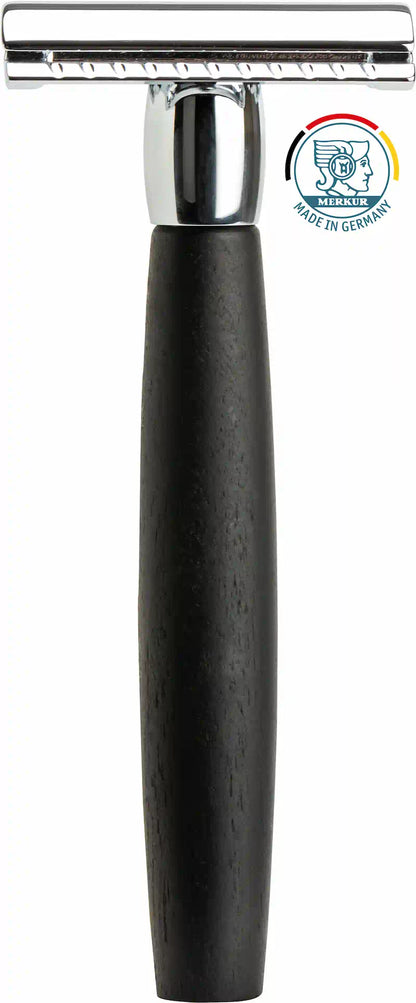 MERKUR 49C – Ebony Handle