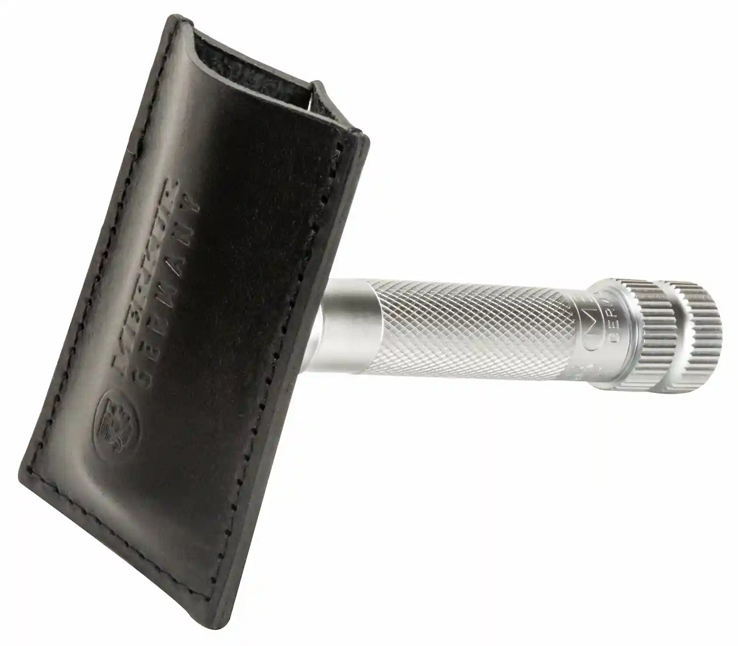 MERKUR Black Blace Protector