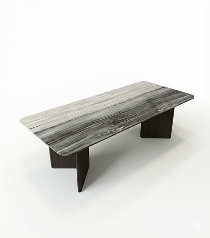 Metropolitan Grand Dining Table
