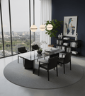 Metropolitan Grand Dining Table