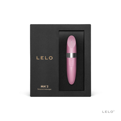 Mia 2 Petal Pink