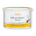 Gigi Organic Milk & Honey Cream Wax 14oz